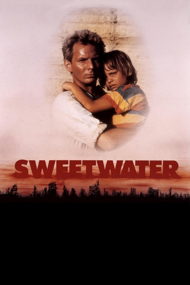 Poster of Sweetwater