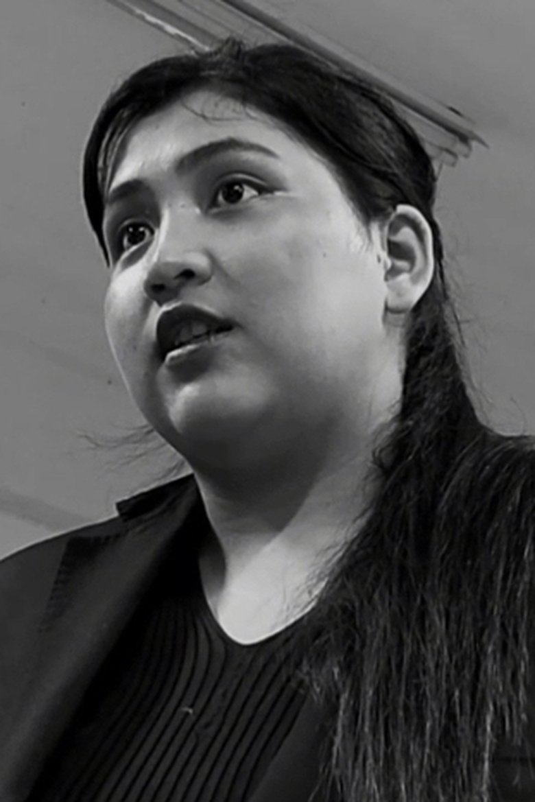 Portrait of Princess Leighndel Faith Enriquez