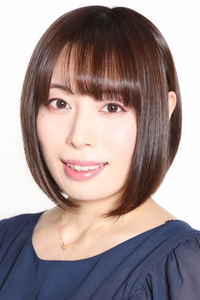 Portrait of Sora Kuwakado