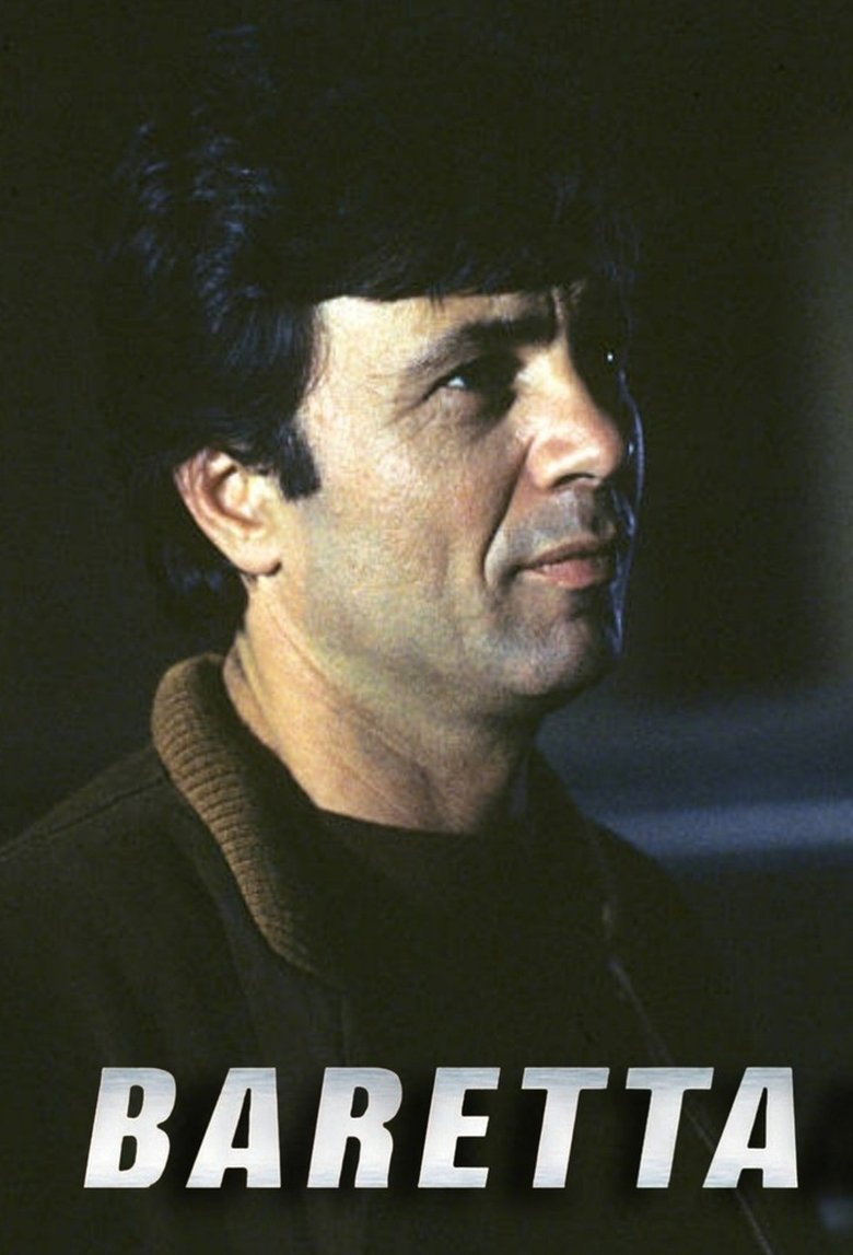 Poster of Episodes in Baretta - Season 4 - Season 4