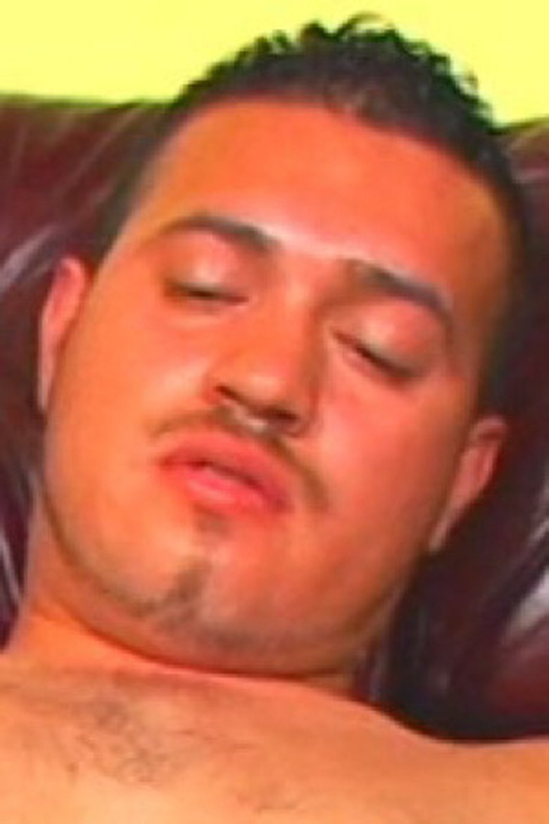 Portrait of Rico Valentino