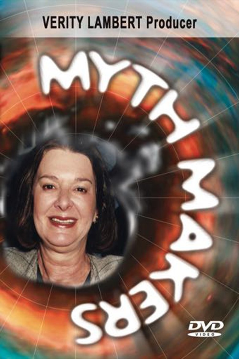 Poster of Myth Makers 34: Verity Lambert