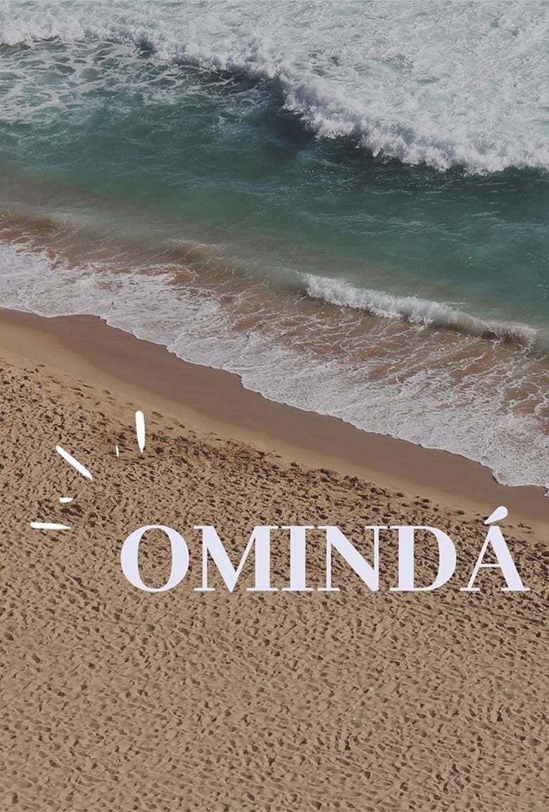 Poster of Omindá