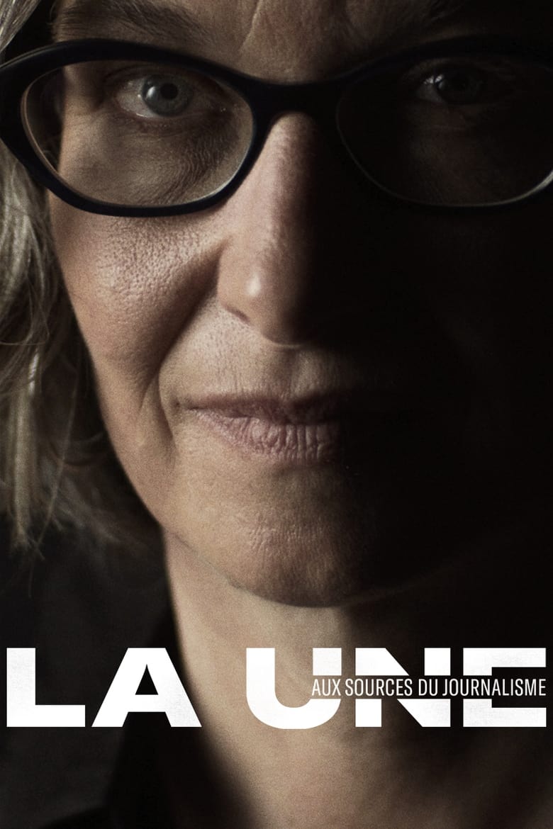 Poster of La Une