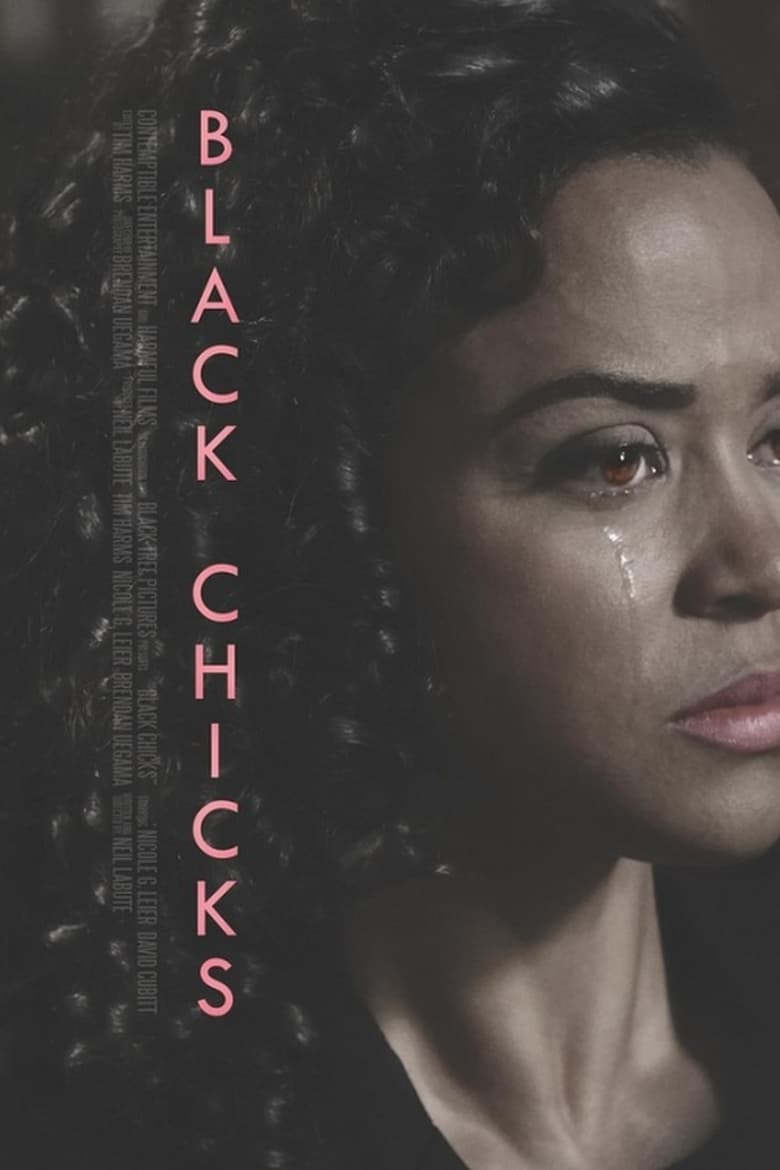 Poster of Black Chicks