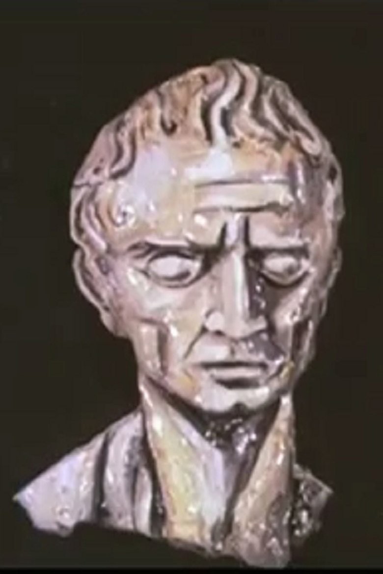 Poster of The Face in Art