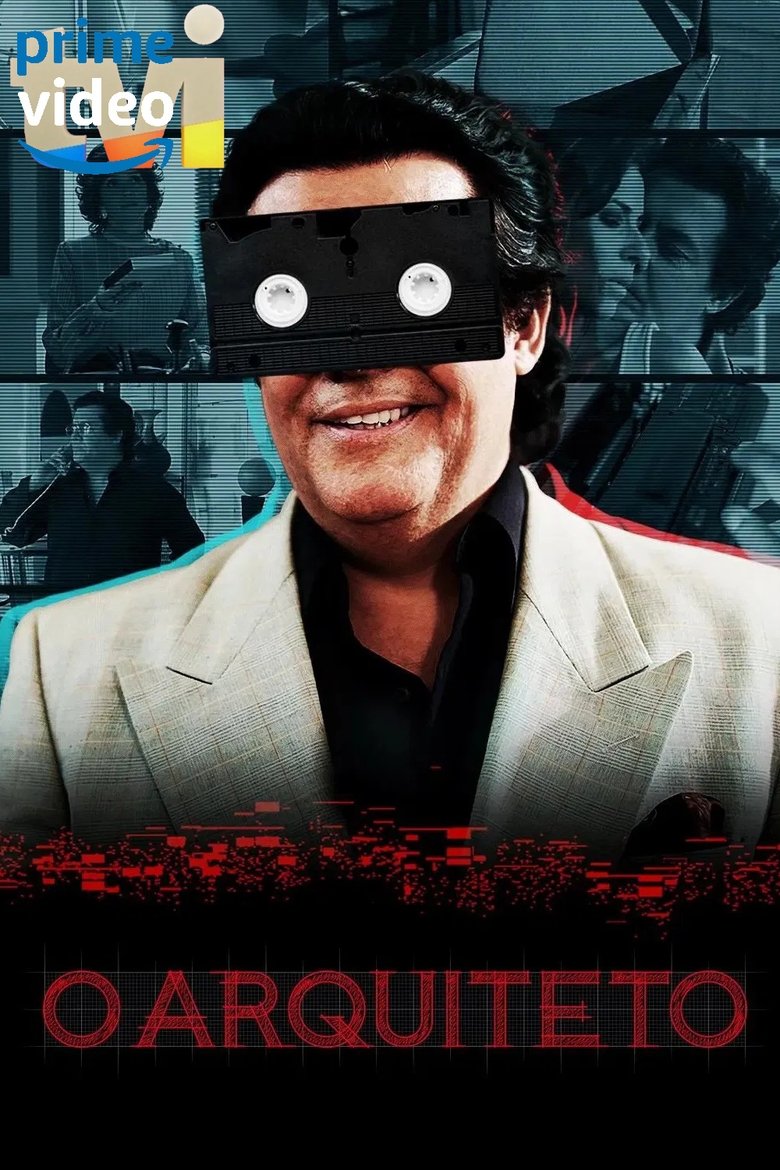 Poster of The Architect