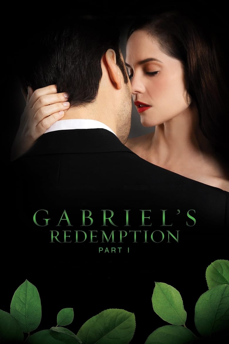 Poster of Gabriel's Redemption: Part I