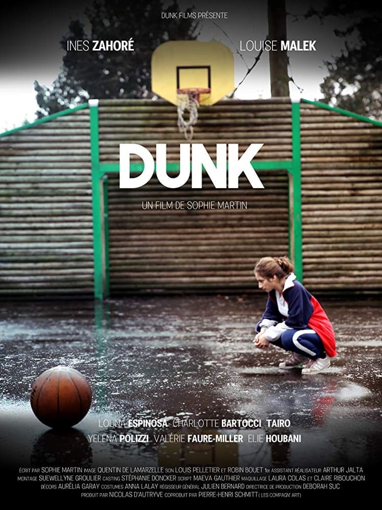 Poster of Dunk