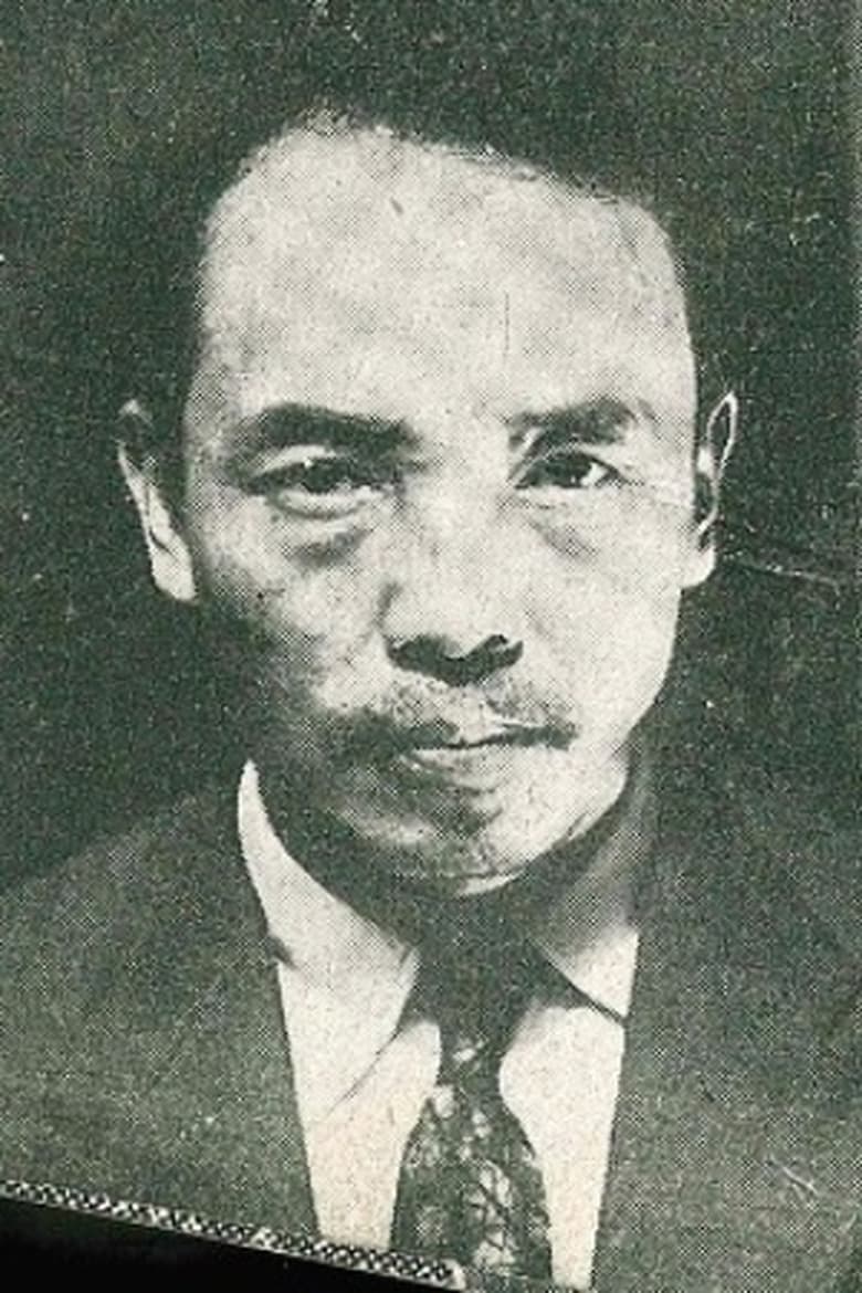 Portrait of In-gyu Ju