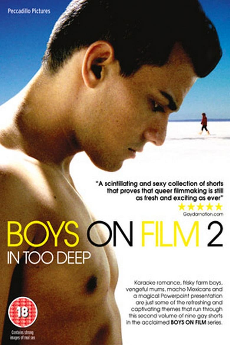 Poster of Boys On Film 2: In Too Deep