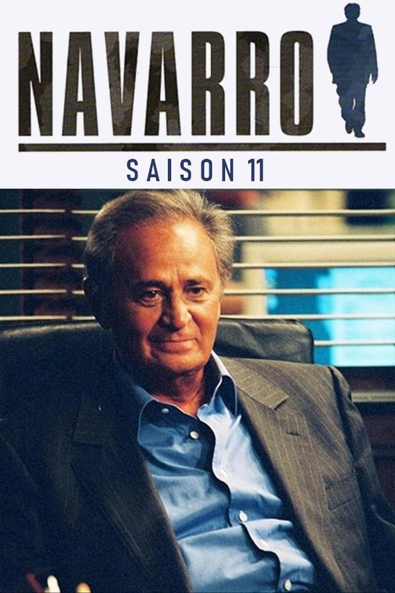 Poster of Episodes in Navarro - Season 11 - Season 11