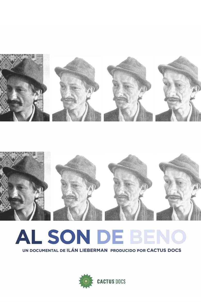 Poster of Al Son de Beno