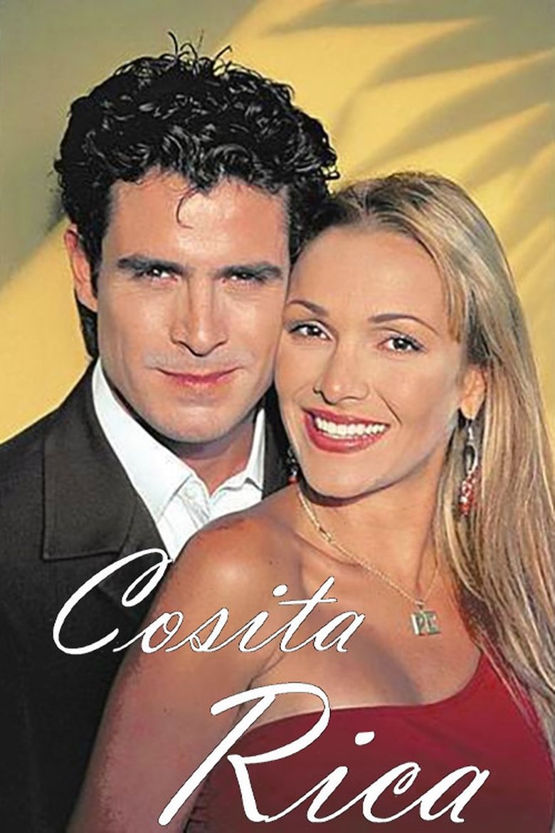 Poster of Cast and Crew in Cosita Rica - Episode 27 (Season 1 - Episode 27) - Episode 27