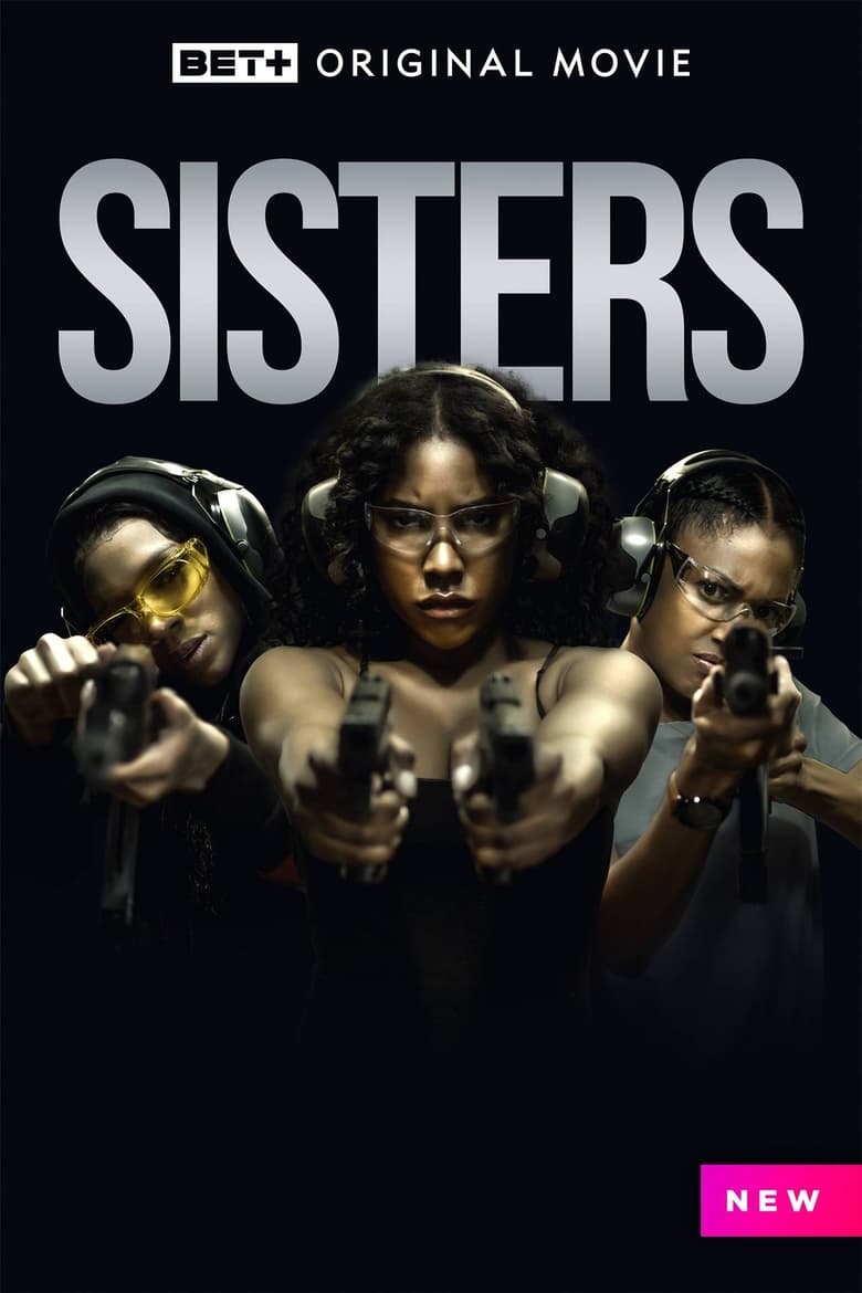 Poster of Sisters