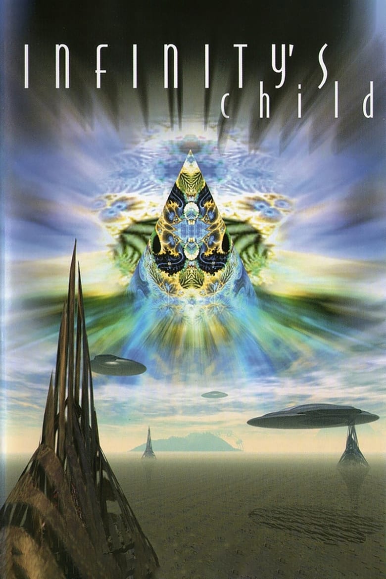 Poster of Infinity's Child