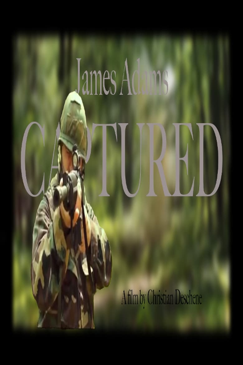 Poster of Captured