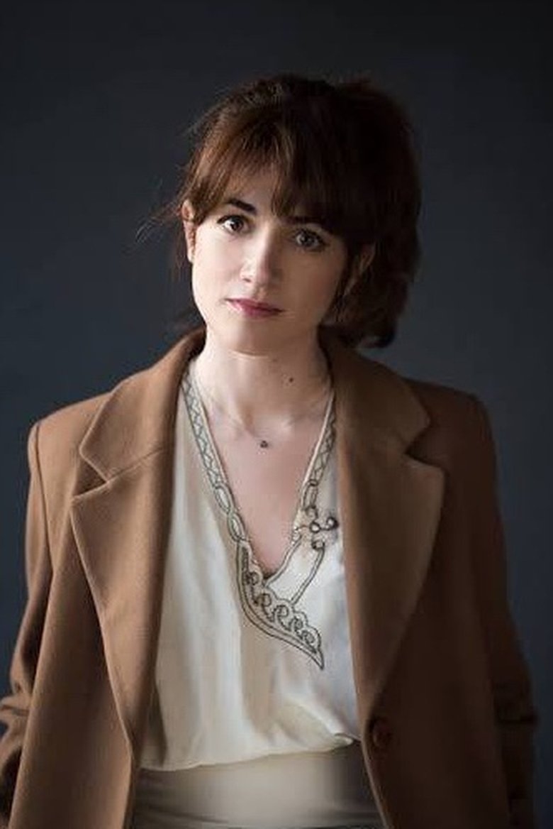 Portrait of Maria Rodés