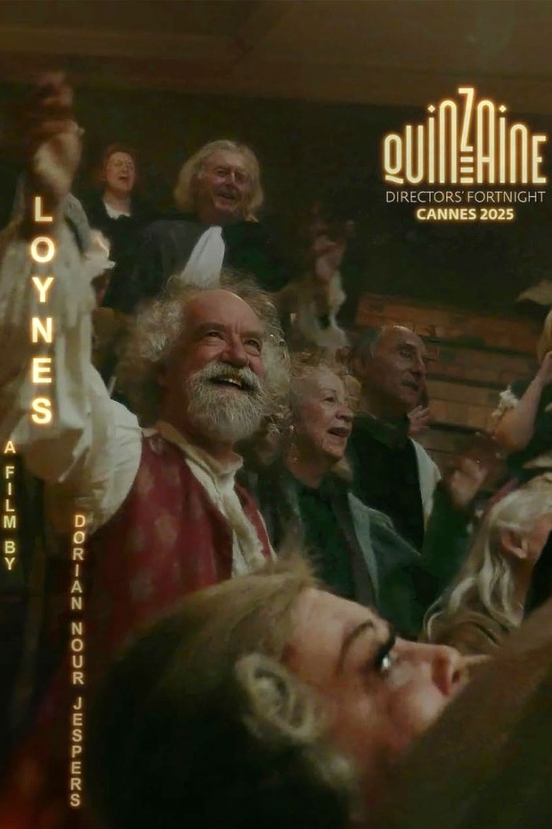 Poster of Loynes