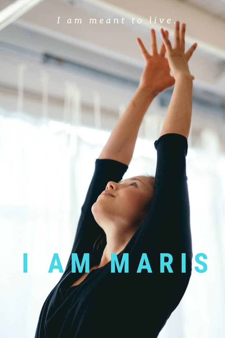 Poster of I Am Maris: Portrait of a Young Yogi