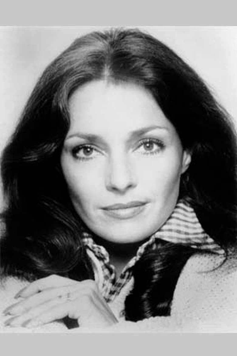 Portrait of Jennifer O'Neill