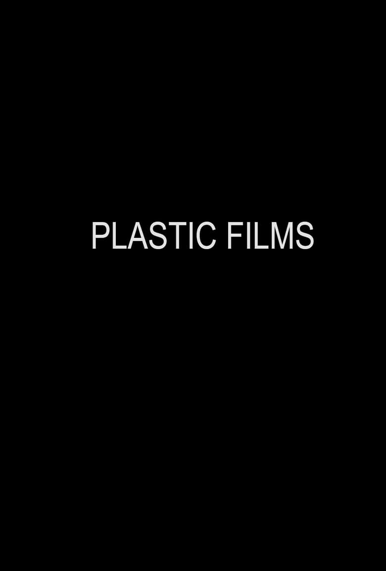 Poster of Plastic Films