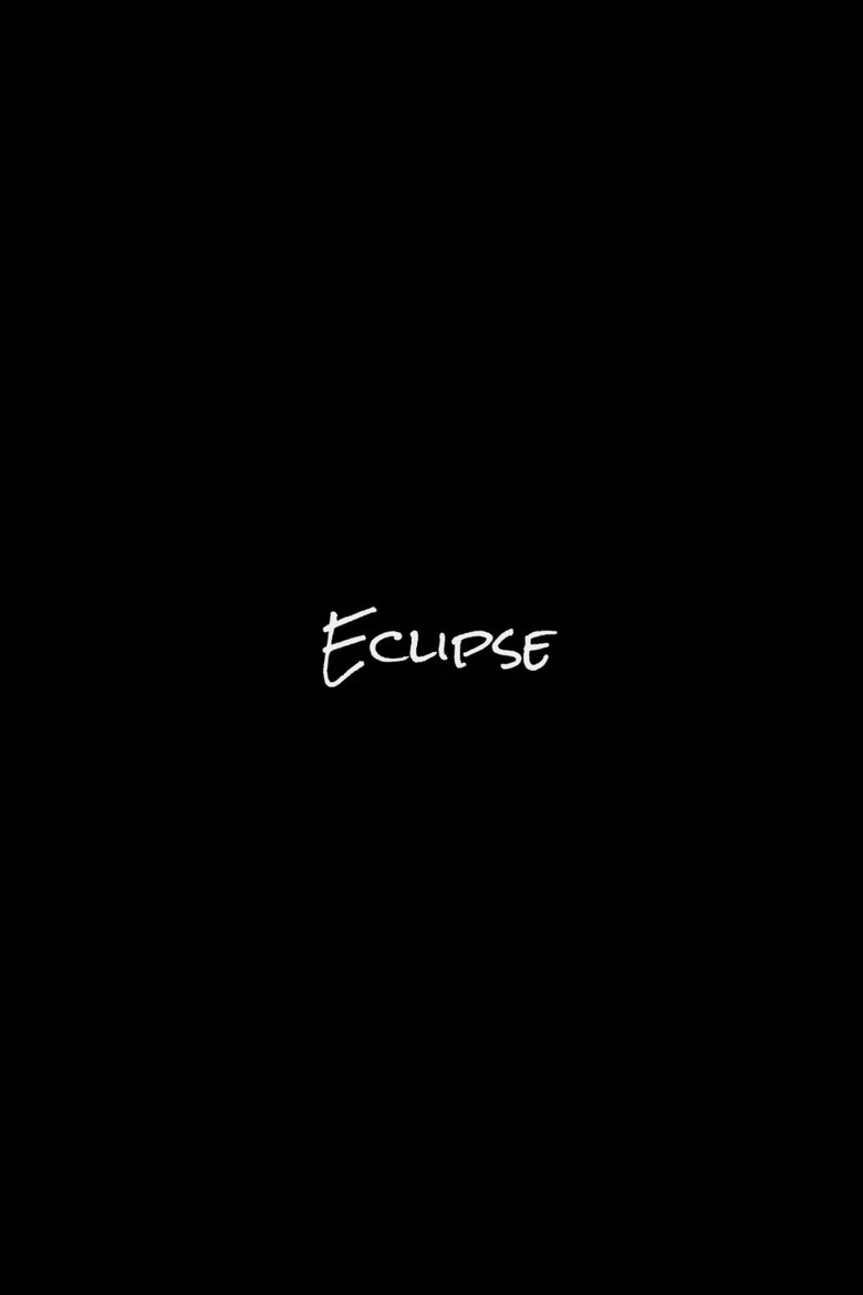 Poster of Eclipse
