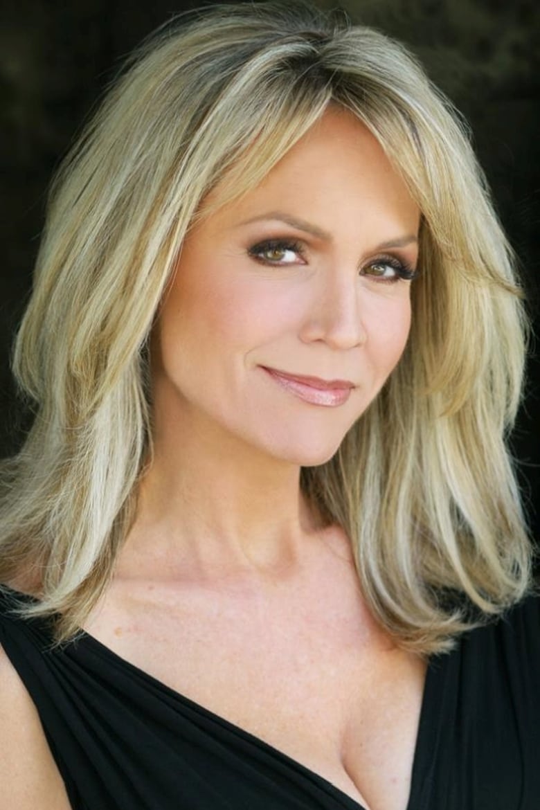 Portrait of Barbara Alyn Woods