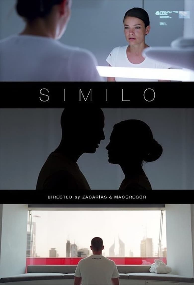 Poster of Similo