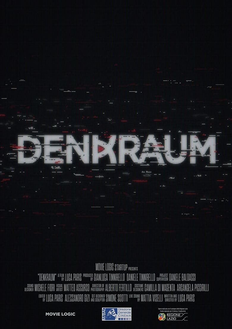 Poster of Denkraum