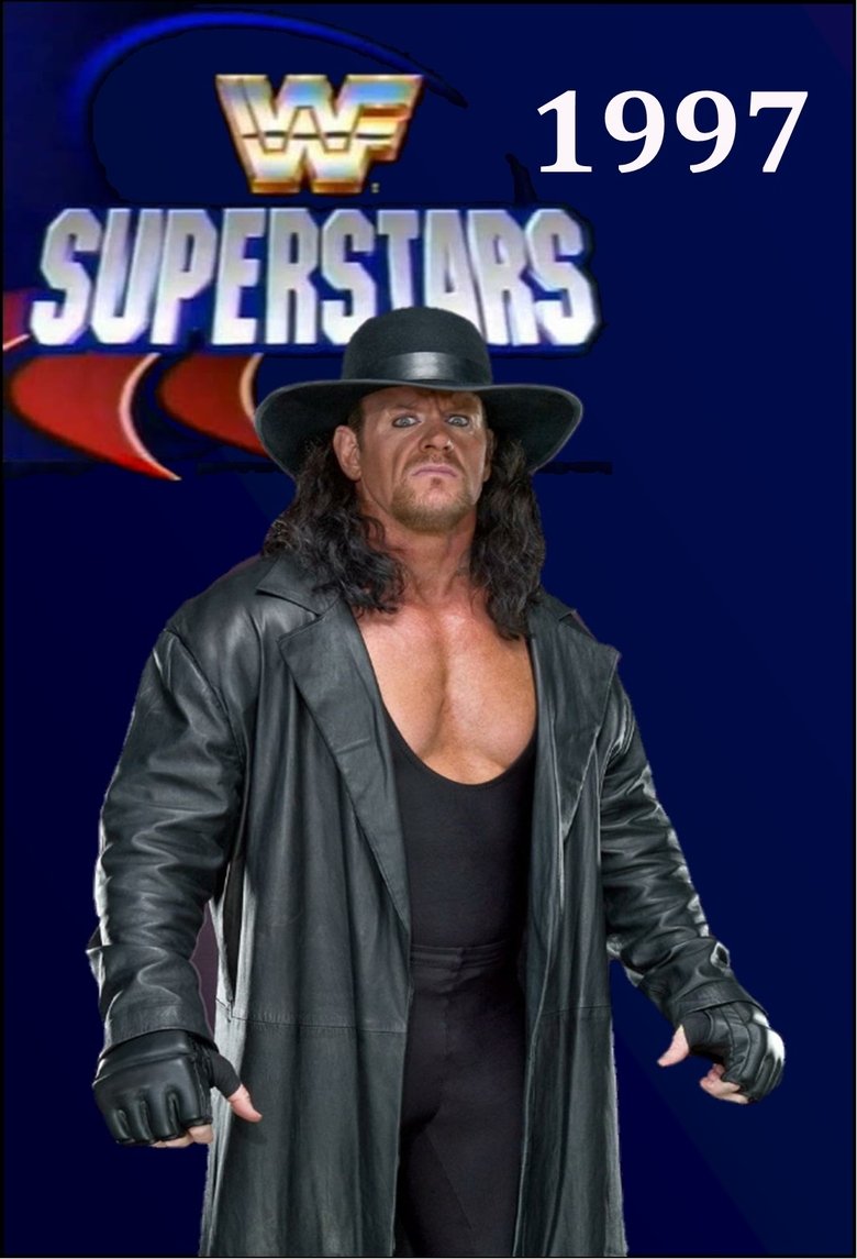 Poster of Episodes in WWF Superstars - 1997 - 1997