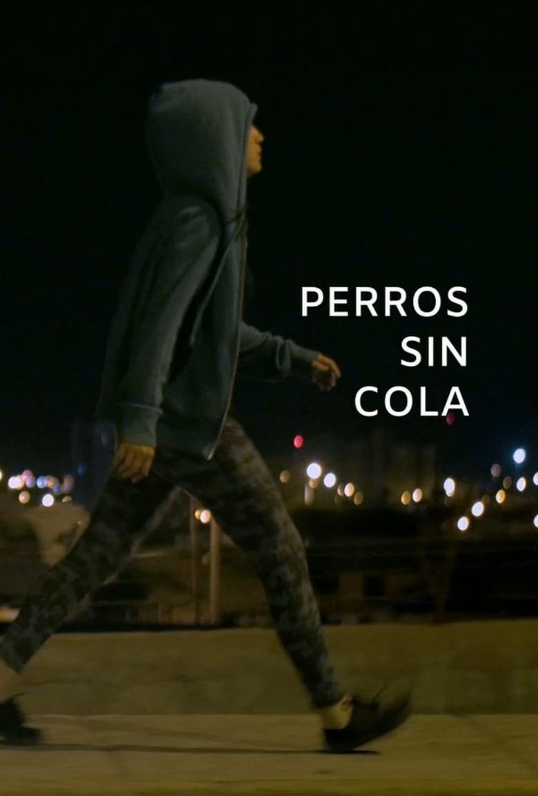 Poster of Perros sin cola