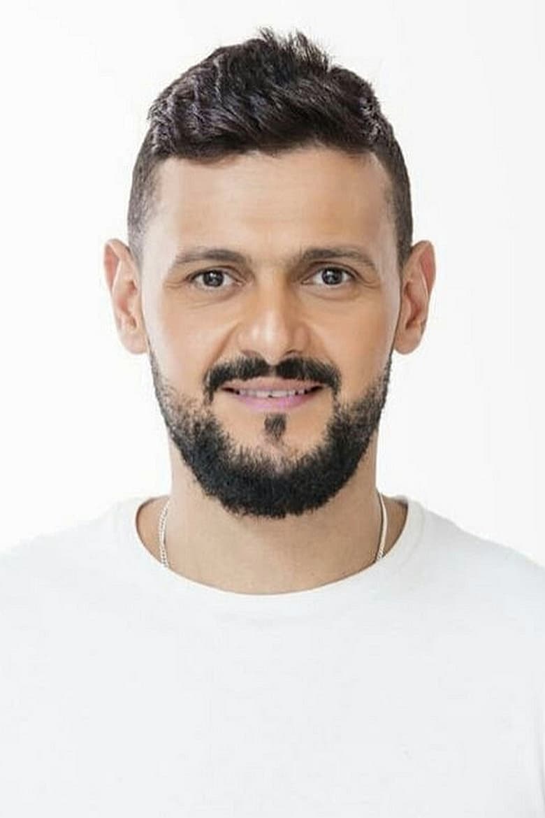 Portrait of Ramez Galal