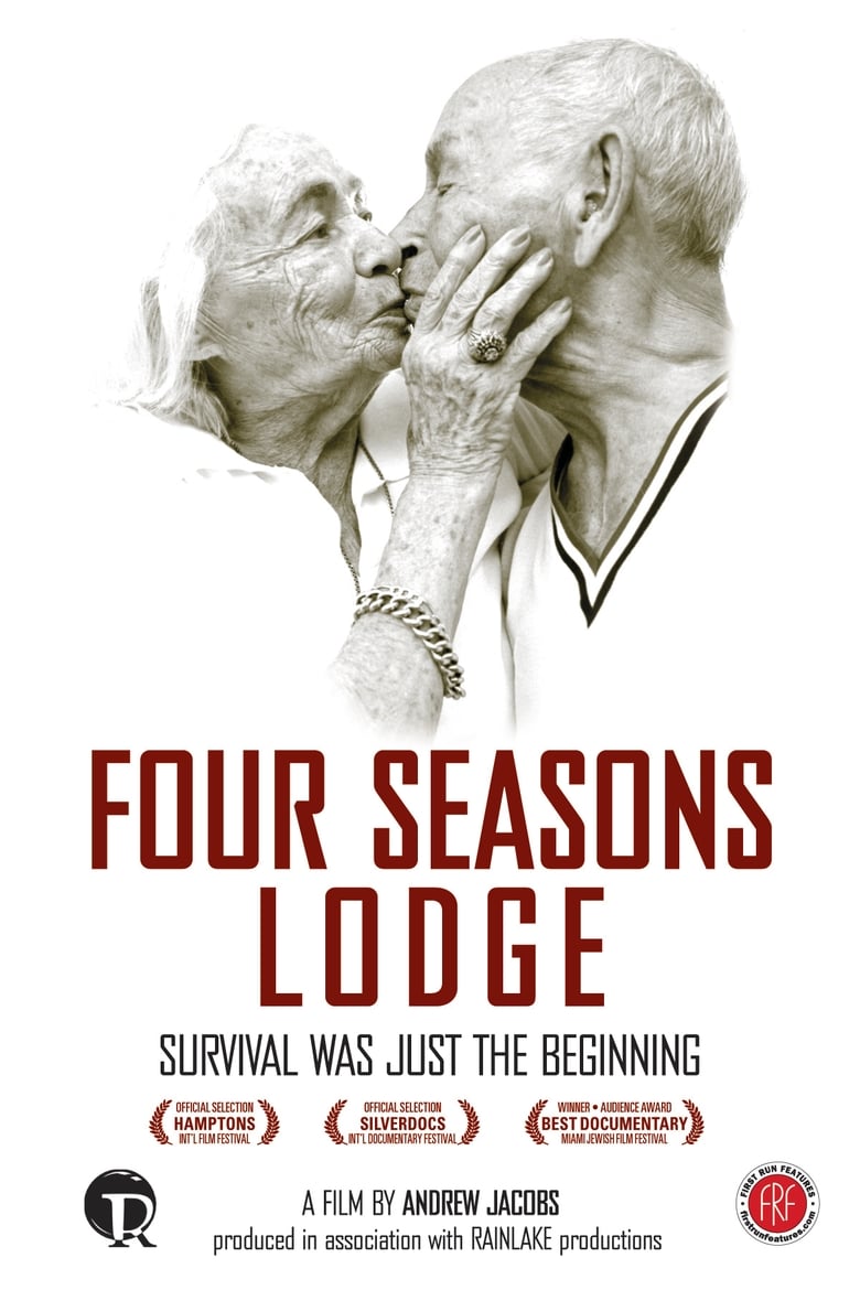 Poster of Four Seasons Lodge