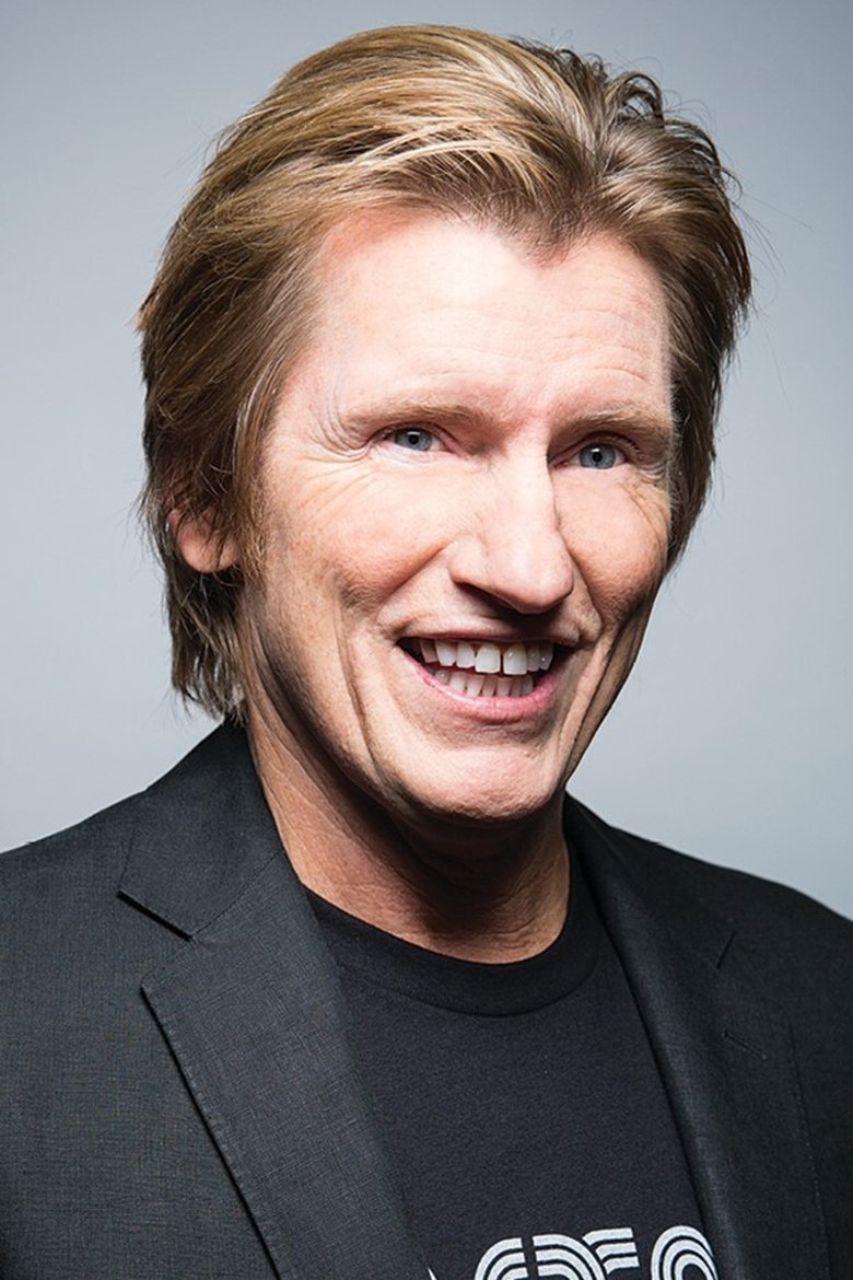 Portrait of Denis Leary