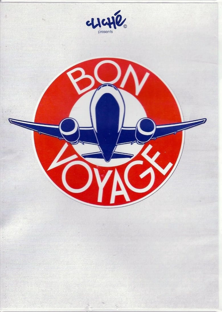 Poster of Bon Voyage