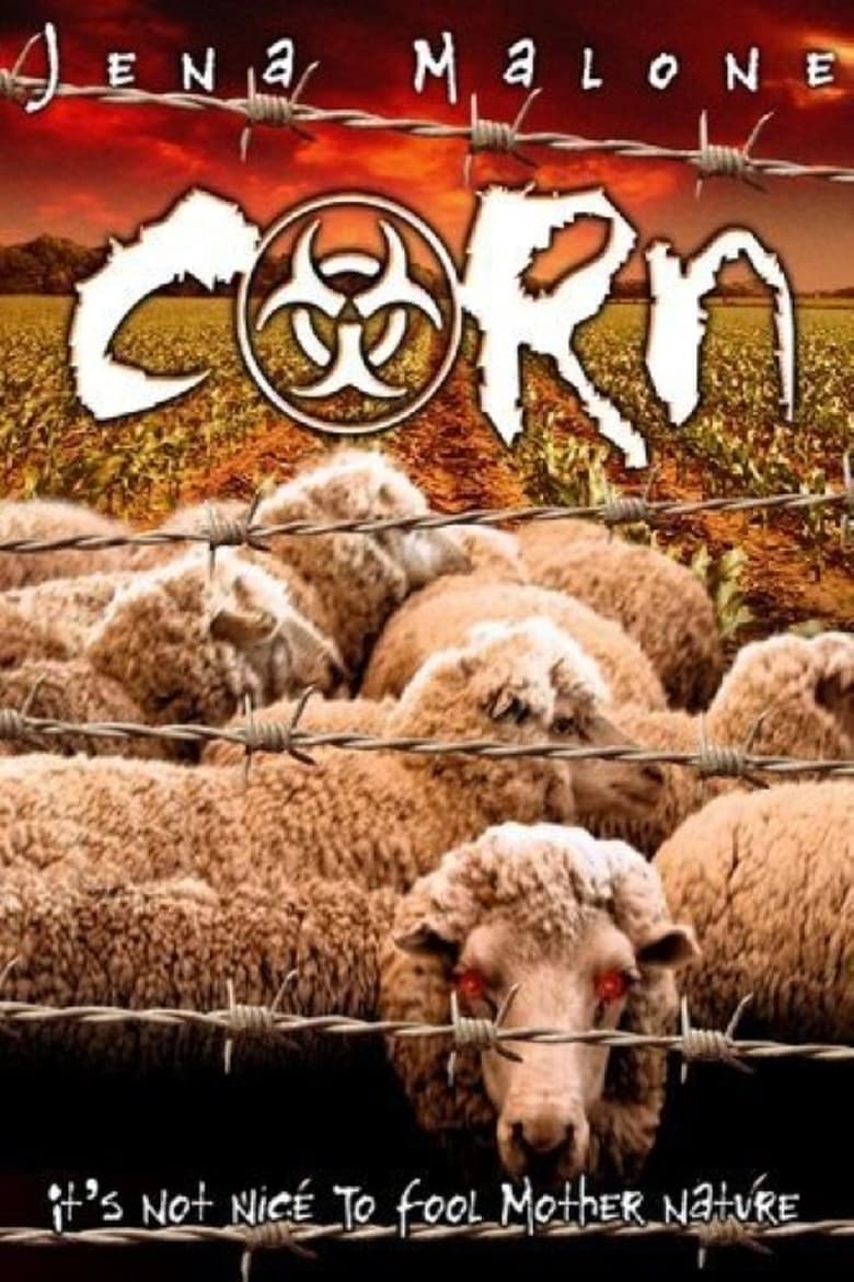 Poster of Corn