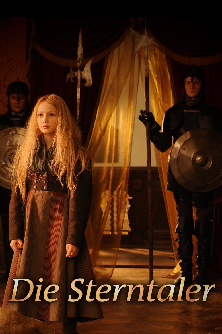 Poster of Die Sterntaler