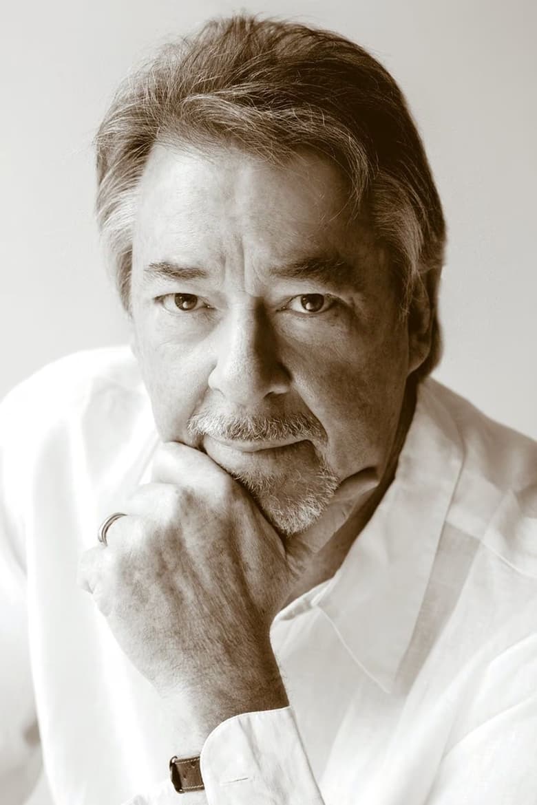 Portrait of Boz Scaggs