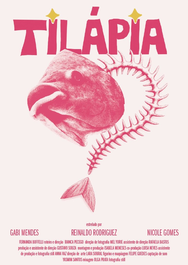 Poster of Tilapia