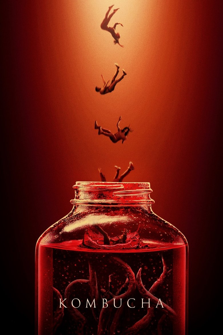 Poster of Kombucha