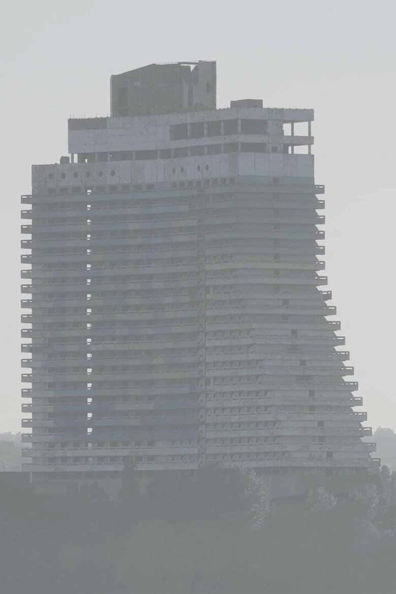 Poster of Concrete and Unclear