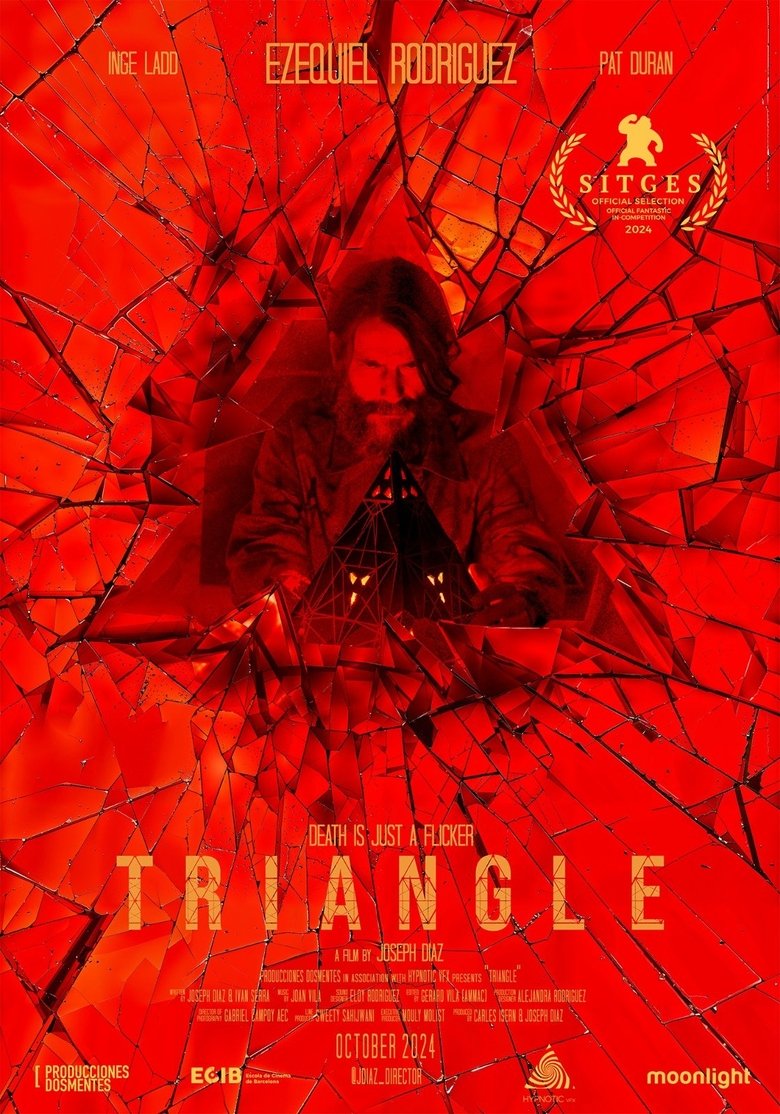 Poster of Triangle