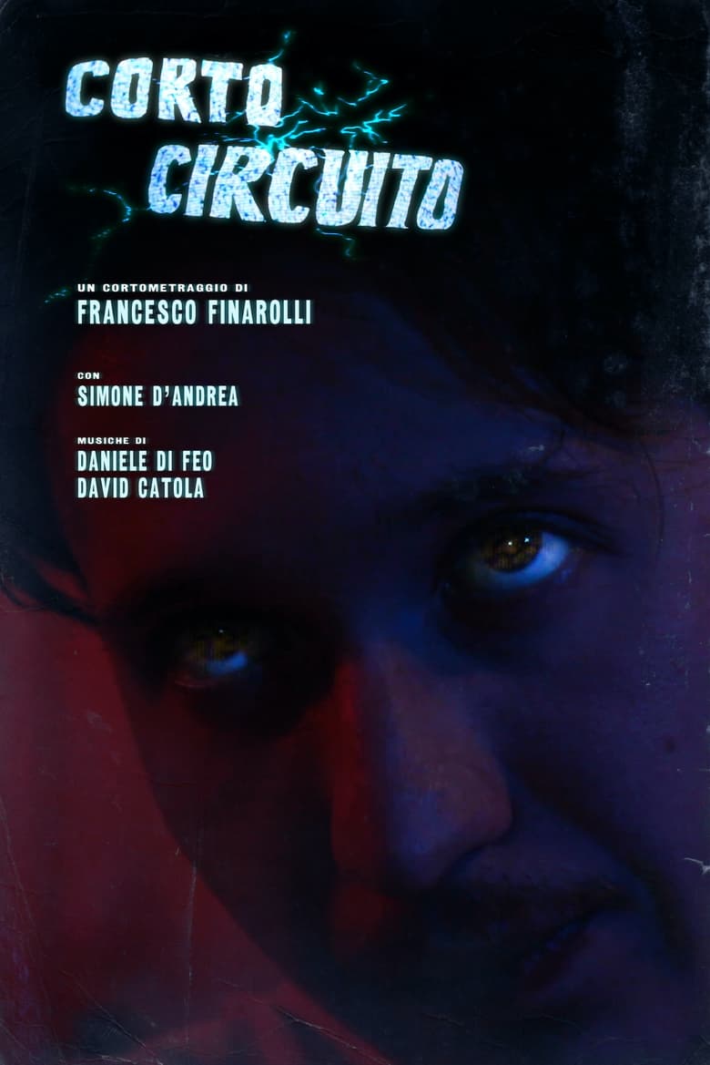 Poster of Cortocircuito