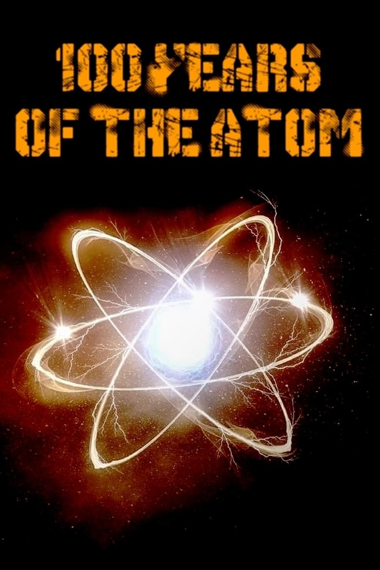 Poster of 100 Years of the Atom