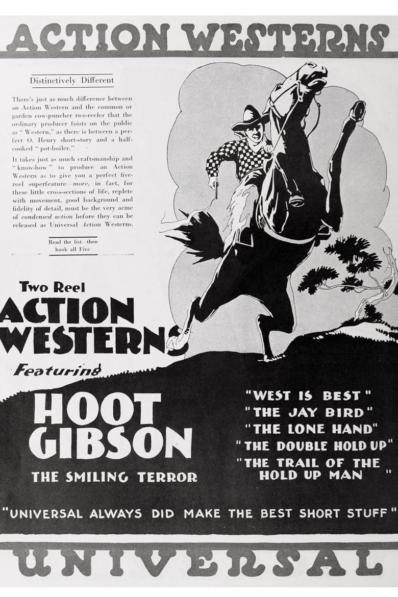 Poster of The Face in the Watch