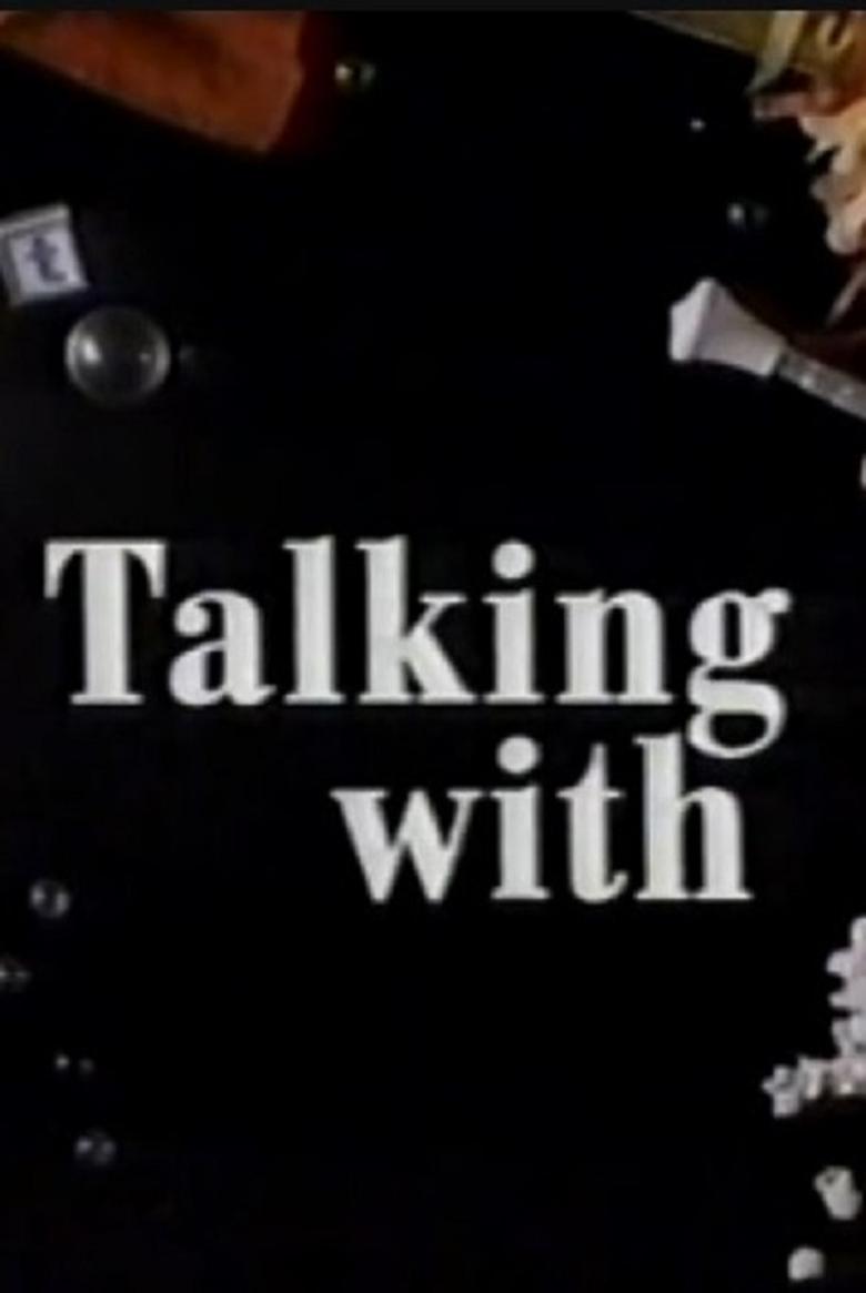 Poster of Talking With