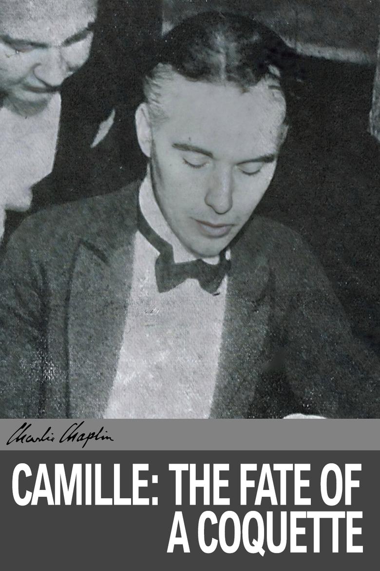 Poster of Camille: The Fate of a Coquette