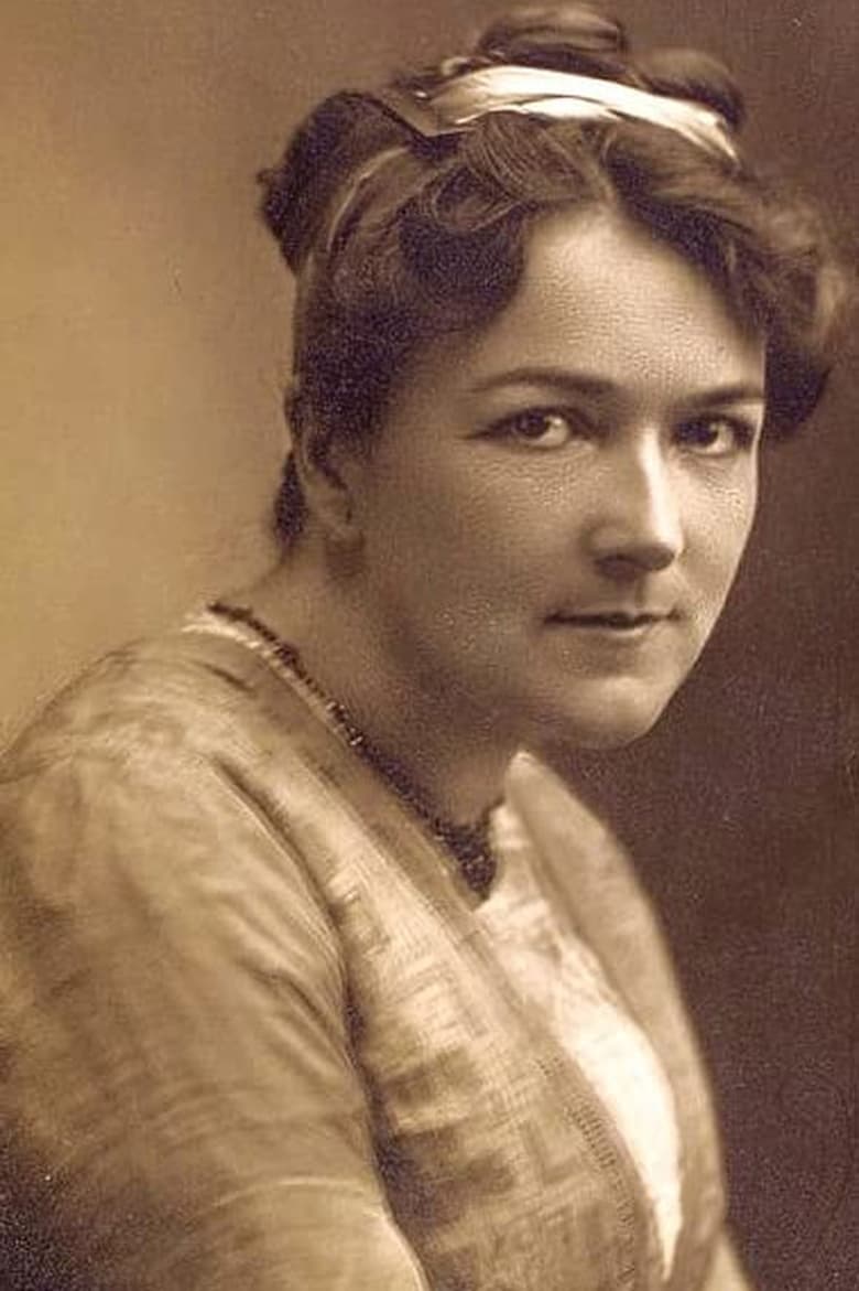 Portrait of Blanche Bates