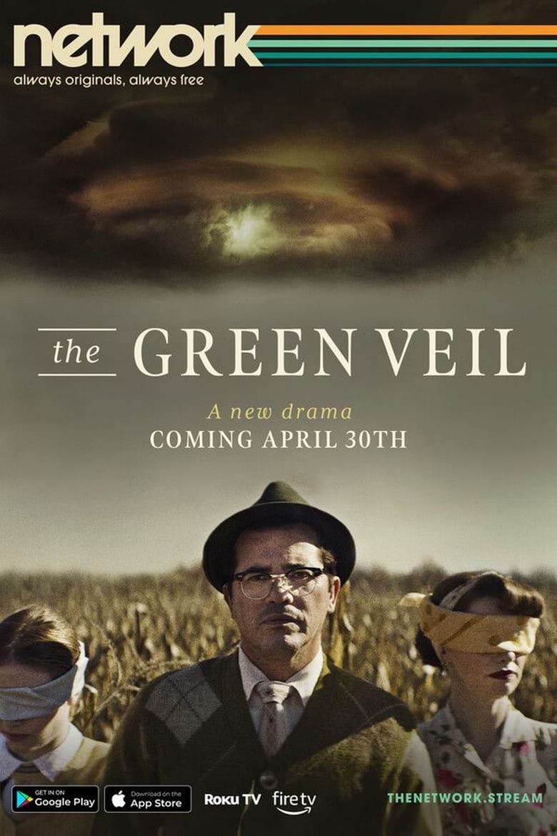 Poster of Episodes in The Green Veil - Season 1 - Season 1